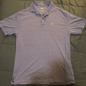 Rhoback Men’s Polo
